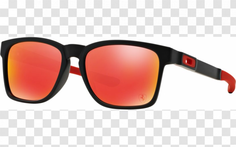 Oakley Catalyst Oakley, Inc. Sunglasses Clothing Goggles Transparent PNG