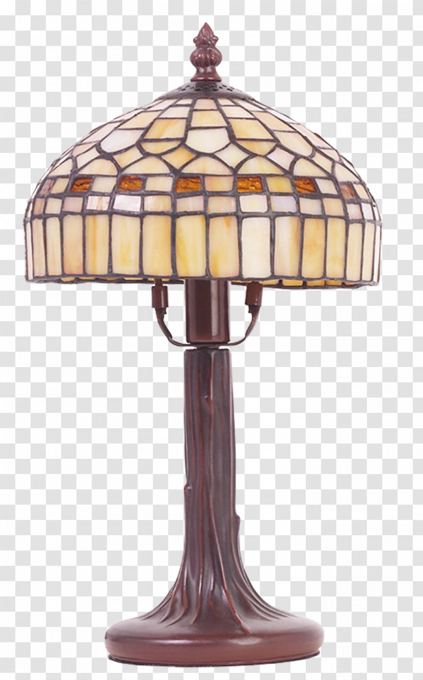 Window Arts And Crafts Movement House Glass - Lamp Transparent PNG