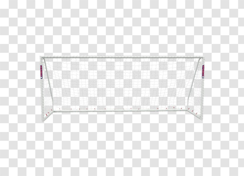 Rectangle Line - Goal Transparent PNG