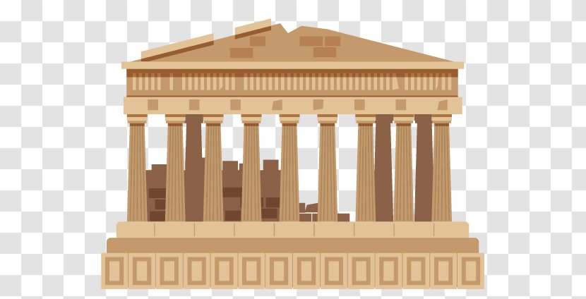 Acropolis Of Athens - Computer Software - Court Transparent PNG