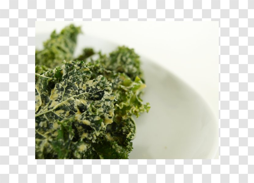 Raw Foodism Kale Organic Food Recipe Transparent PNG