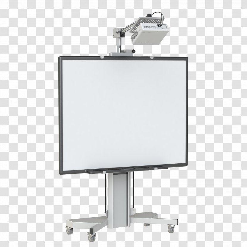 LG Ultra Short Throw PF1000U Dry-Erase Boards Multimedia Projectors - Computer Monitors - Whiteboard Transparent PNG