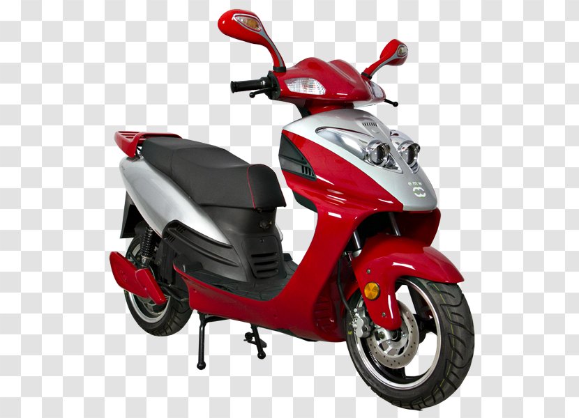 Motorized Scooter Car Motorcycle Hero MotoCorp - Streetlegal Vehicle - Moped 1950 Transparent PNG