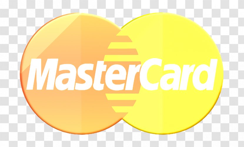 Mastercard Icon Payment Method - Heart - Love Transparent PNG