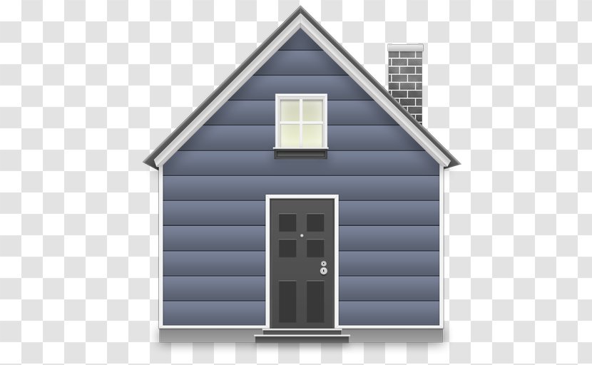 Window Siding Facade Property House - Building Transparent PNG
