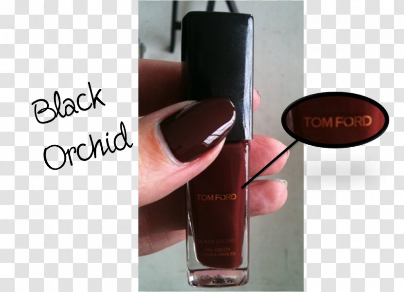 Lipstick Perfume Nail Tom Ford Transparent PNG