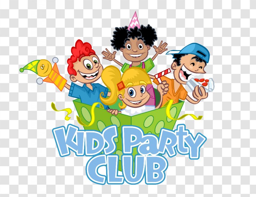Children's Party Convite Birthday Wedding - Child Transparent PNG