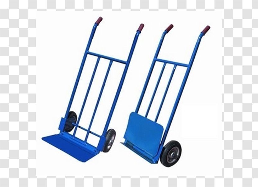 Wheelbarrow Wagon Cargo - Cart - Koli Transparent PNG