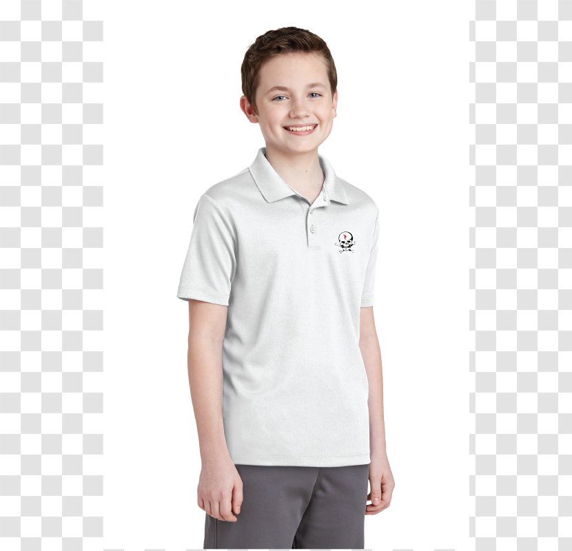 Polo Shirt T-shirt Lacoste Piqué - T Transparent PNG