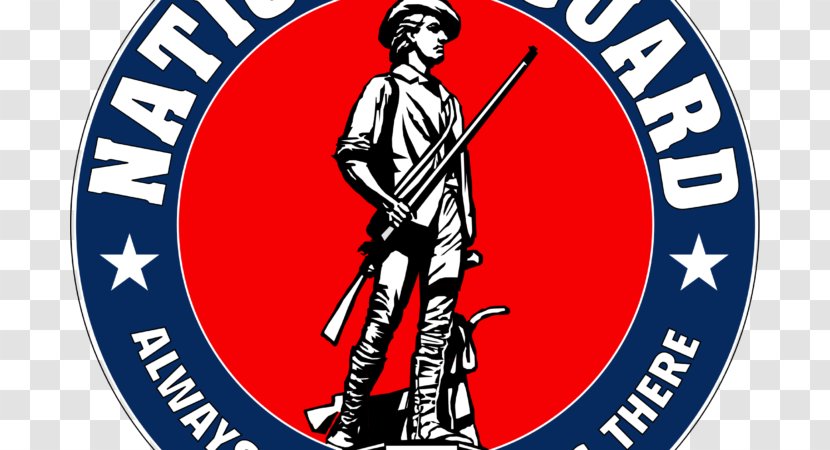 National Guard Of The United States Iowa Army Bureau Transparent PNG