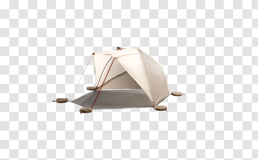 Tent Beach Camping Outdoor Recreation Jack Wolfskin Transparent PNG