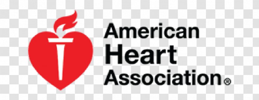 American Heart Association Stroke Cardiovascular Disease - Cartoon - Tree Transparent PNG