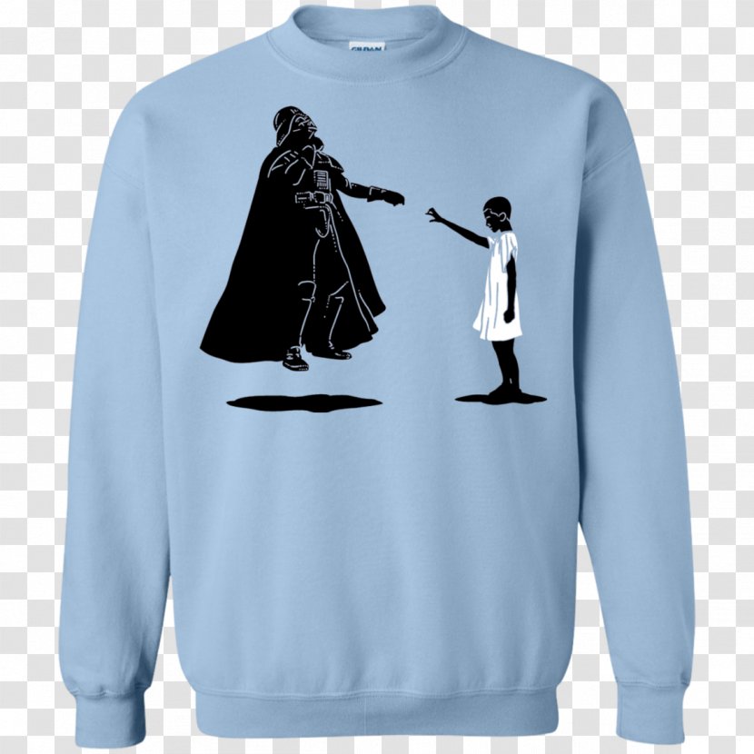 Anakin Skywalker Eleven T-shirt Luke Obi-Wan Kenobi - Jedi Transparent PNG