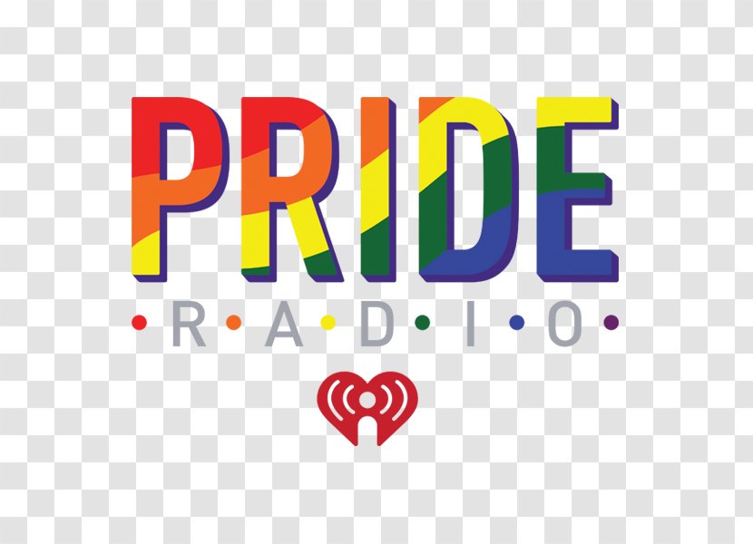 2017 Capital Pride Radio LGBT Parade - Heart - Tree Transparent PNG