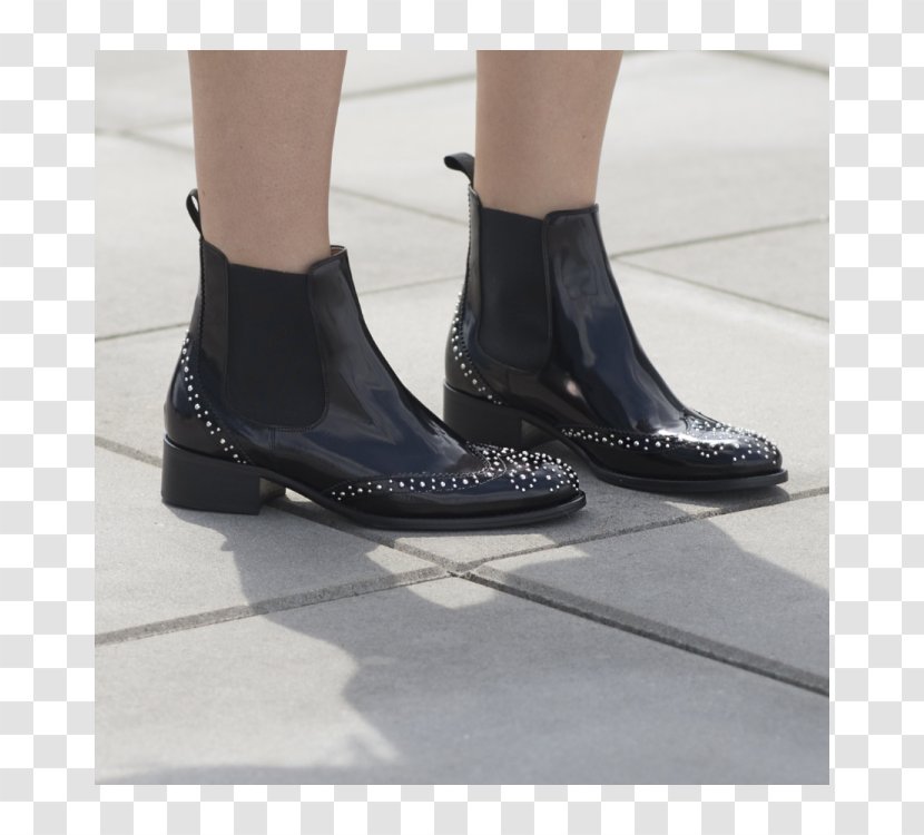 Ankle Boot Shoe - Outdoor Transparent PNG