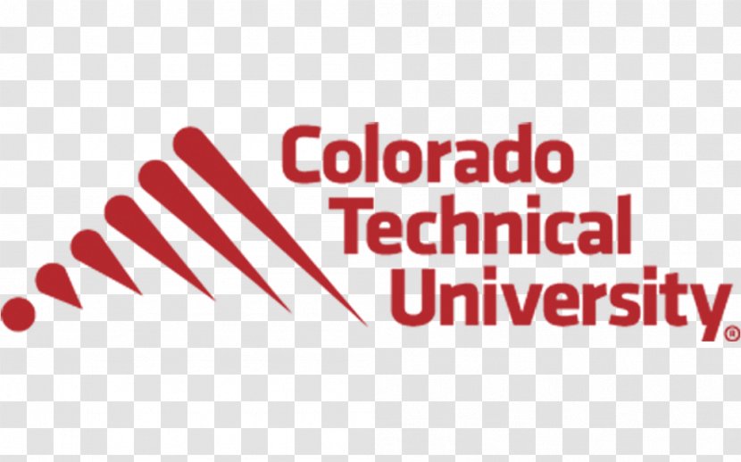 Colorado Technical University Logo Brand Font Transparent PNG