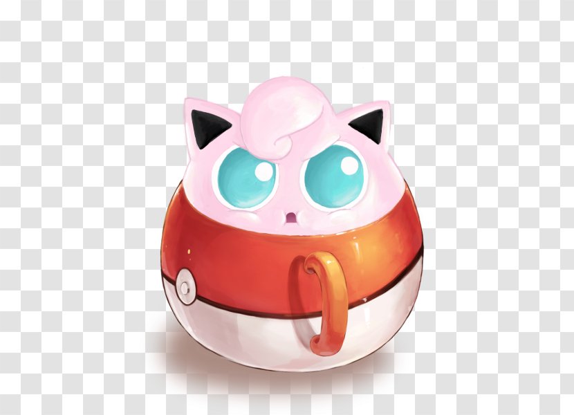 Pokémon HeartGold And SoulSilver X Y Red Blue Pikachu - Pok%c3%a9mon - Jigglypuff Transparent PNG