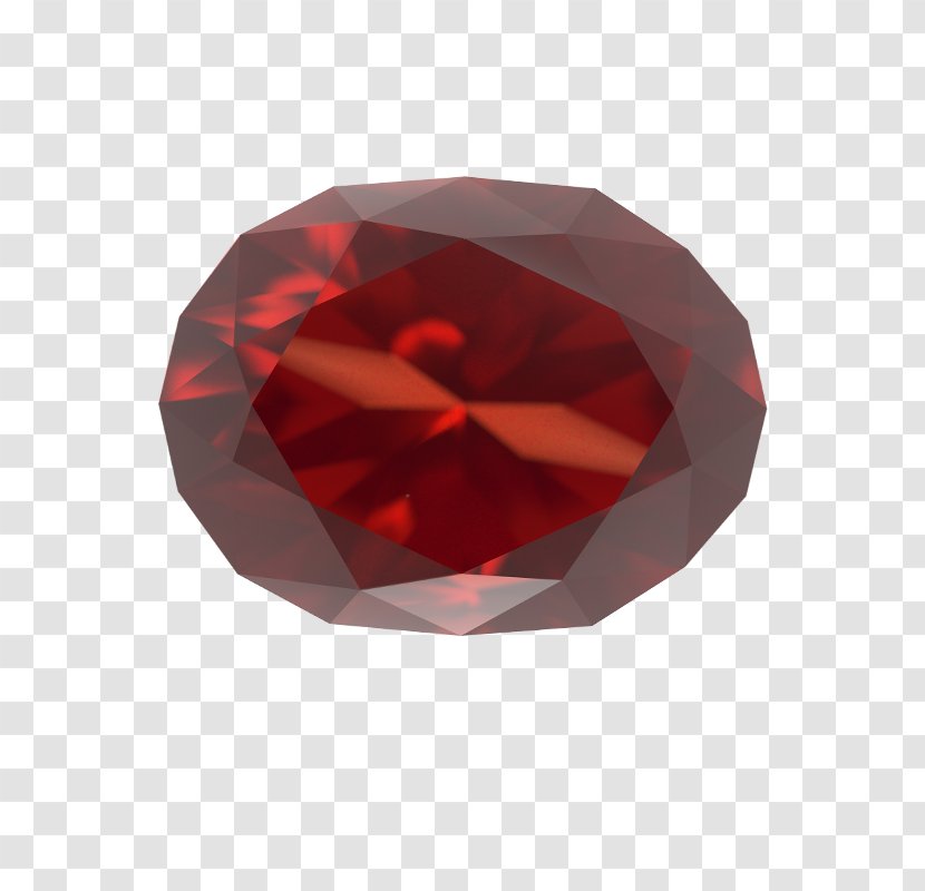 Ruby Jewellery Mineral Aquamarine Garnet - June Transparent PNG