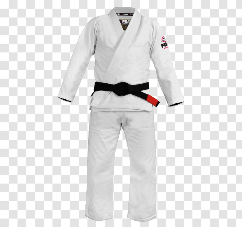 Brazilian Jiu-jitsu Gi Karate Jujutsu Judogi - Mixed Martial Arts Transparent PNG