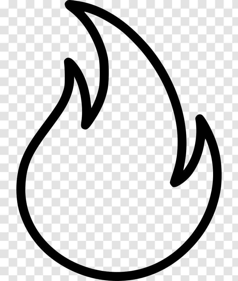 Flame Combustion Clip Art - Fire Shape Transparent PNG
