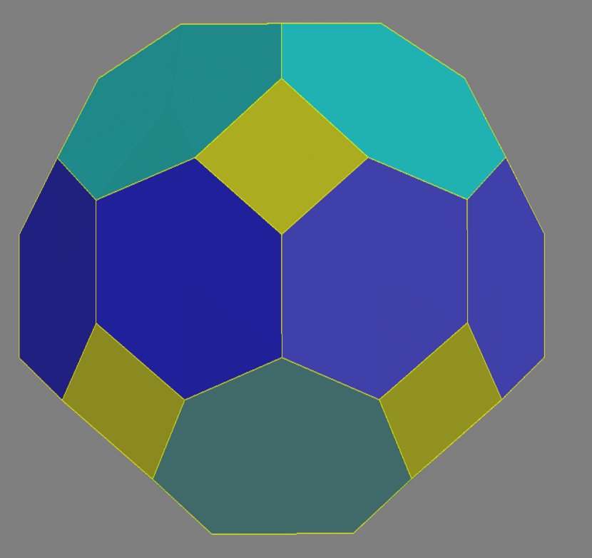 Symmetry Point Pattern - Design Transparent PNG