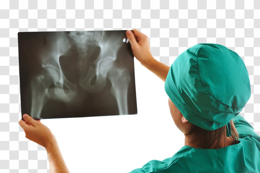 Stock Photography Coccyx Bone Fracture - Surgeon - Xray Transparent PNG