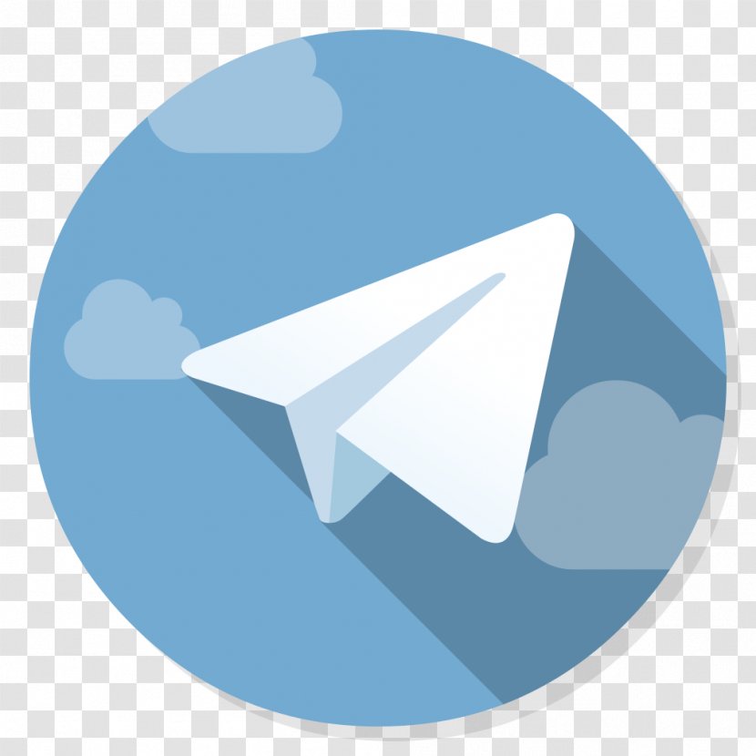 Telegram Computer Software Initial Coin Offering - Client Transparent PNG