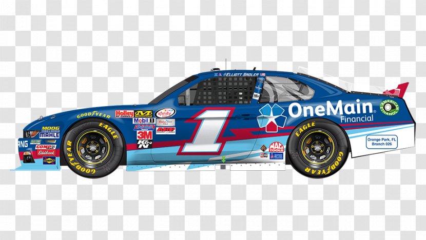 NASCAR Xfinity Series Mid-Ohio Sports Car Course 2017 Monster Energy Cup Daytona 500 Texas Motor Speedway - Charlotte - Nascar Transparent PNG