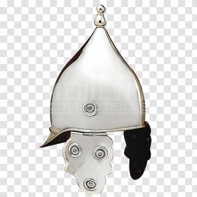 Horned Helmet Celts Galea Coppergate - Cervelliere Transparent PNG