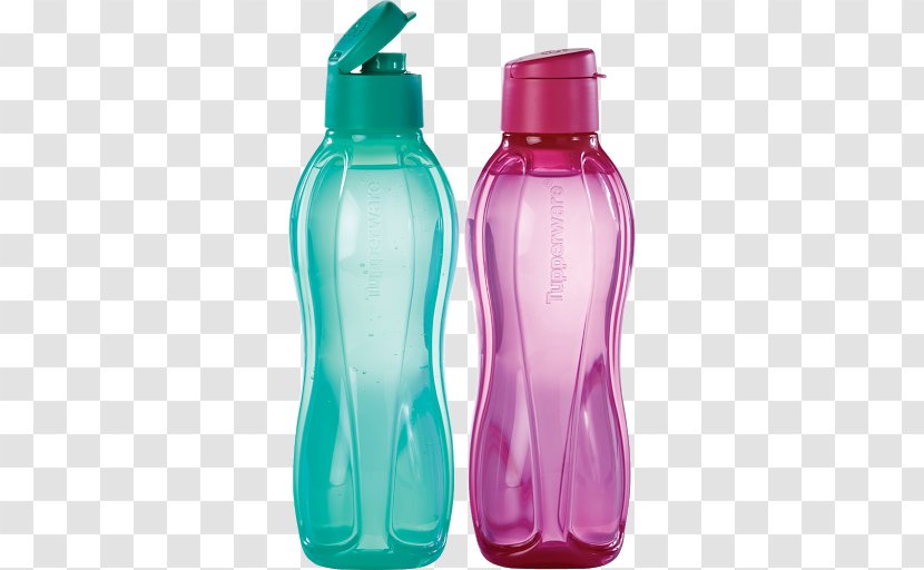 Tupperware Brands Water Bottles - Bottle Transparent PNG