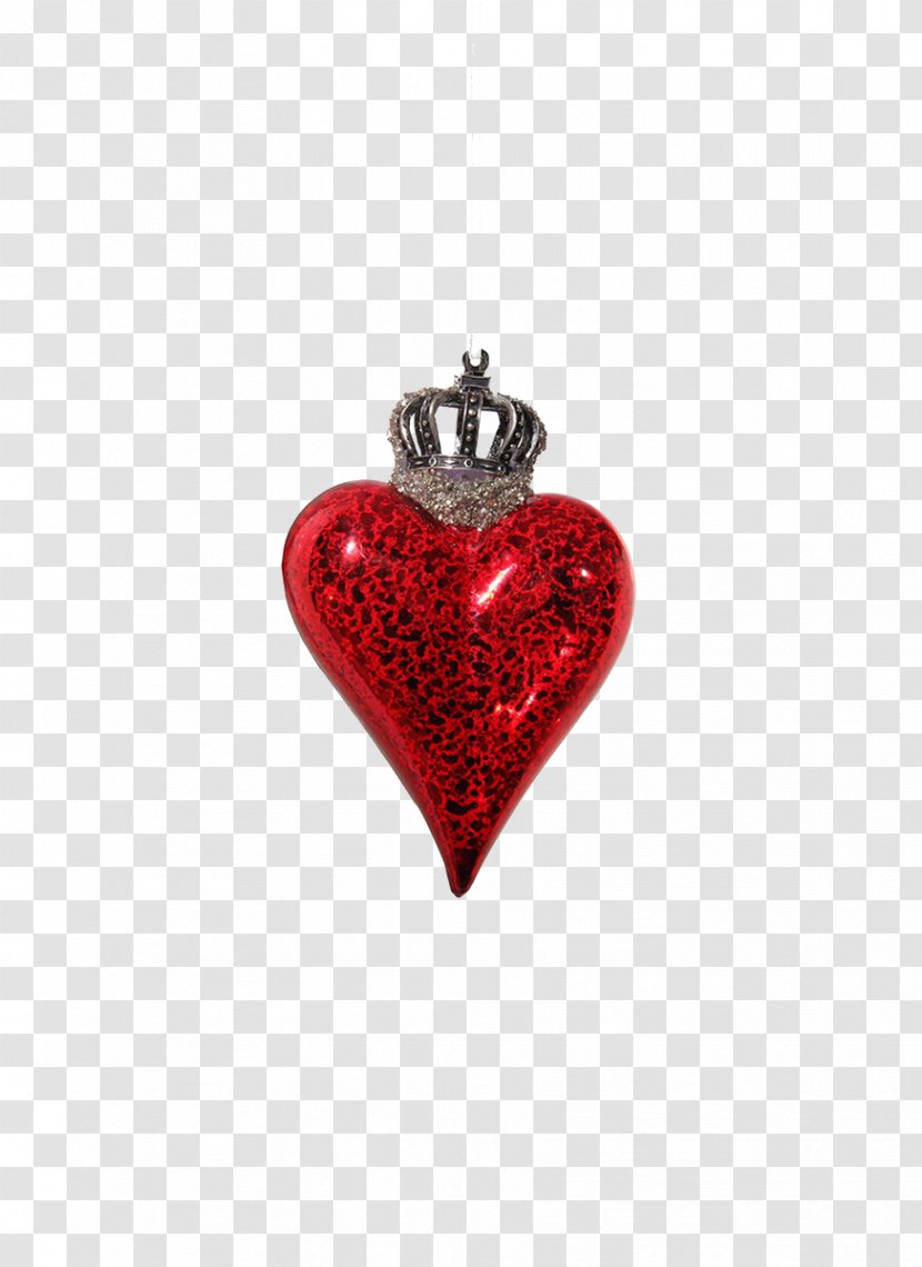 Gemstone Pendant Jewellery Locket - Imperial Crown - Heart-shaped Transparent PNG