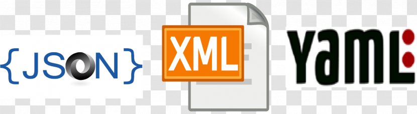 YAML JSON-LD XML World Wide Web Consortium - Brand - Xml Transparent PNG