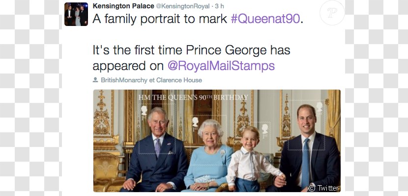 House Of Windsor British Royal Family Mail Postage Stamps Highness - Communication - Prince William Transparent PNG