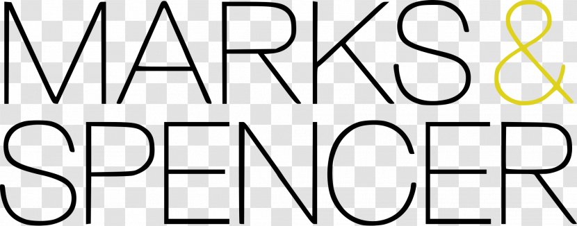 Marks & Spencer United Kingdom Business Logo Retail Transparent PNG