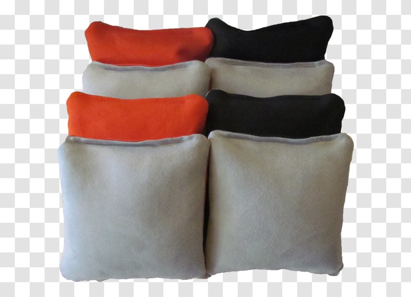 Cornhole Cushion Sewing Throw Pillows - Nslick - Pillow Transparent PNG