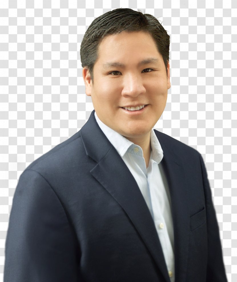 David S. Chang Honolulu UCLA Anderson School Of Management Politician Chief Executive - Job Transparent PNG