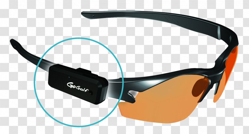 Goggles GPS Navigation Systems Technology Golf Cobra KING F7 Driver - Vision Care Transparent PNG
