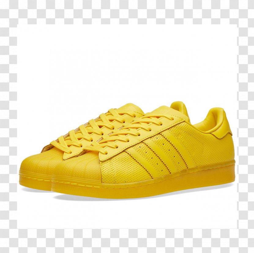 Adidas Superstar Sneakers Originals Shoe - Sportswear Transparent PNG