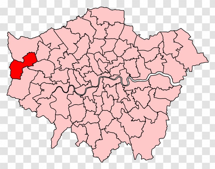 London Borough Of Southwark Hayes City Westminster Cities And Geography - Boroughs - Foreign Candidates Transparent PNG