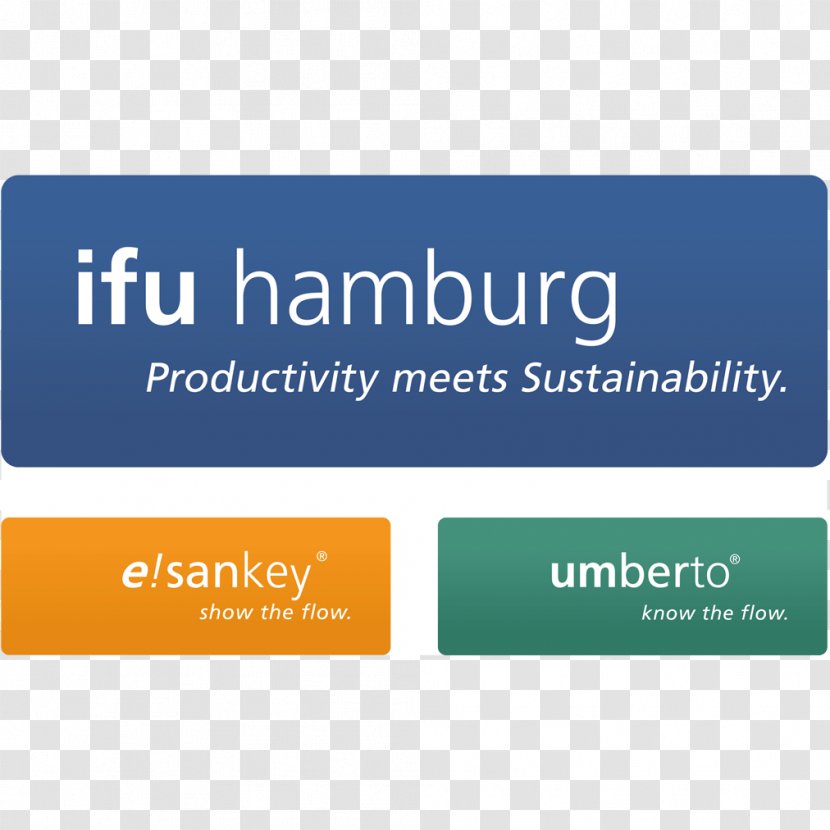 Ifu Hamburg GmbH Institut Für Umweltinformatik IPoint-systems Gmbh Circular Economy - Banner - Berater Ev Transparent PNG