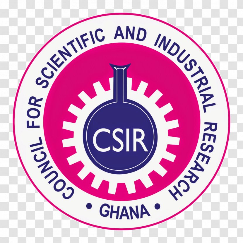 Council For Scientific And Industrial Research – Ghana Of CSIR Food Institute Crops CSIR, - Text - Science Transparent PNG