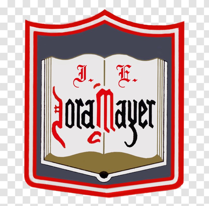School Educational Institution Learning College Dora Mayer - Red Transparent PNG