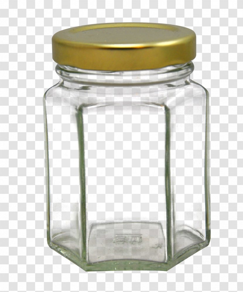 Mr. Incredible Jar Glass - Plastic Transparent PNG