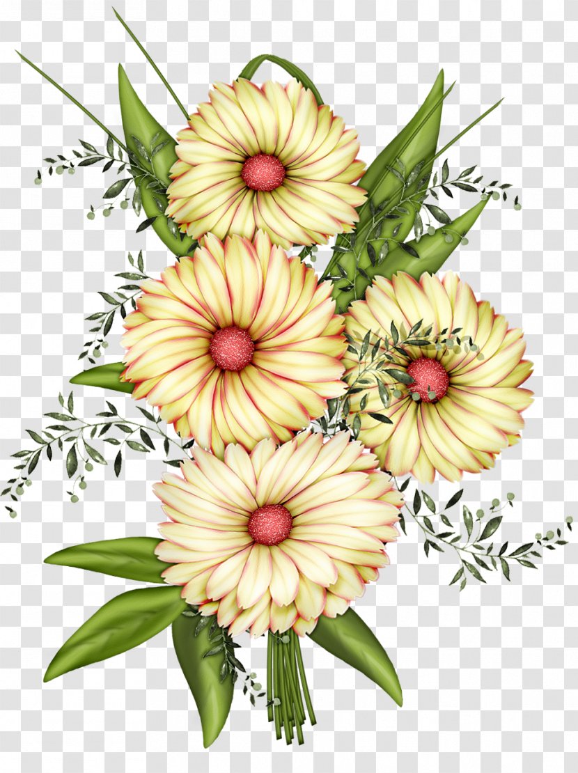 Flower Clip Art - Flowering Plant - Blumen Transparent PNG