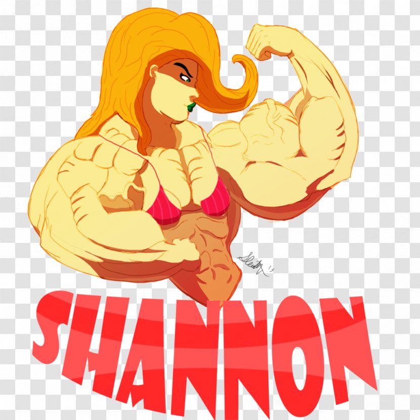 DeviantArt Drawing Muscle - Cartoon - Sleuth Transparent PNG