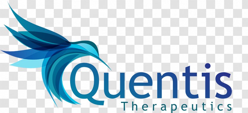 Quentis Therapeutics, Inc. Therapy Business Biotechnology Chief Executive - Blue Transparent PNG