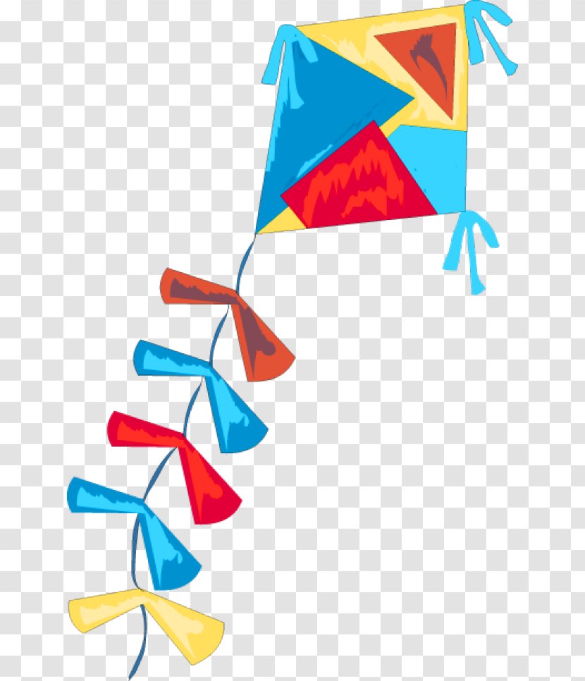 Kite Clip Art - Drawing Transparent PNG
