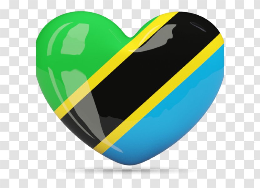 Flag Of Tanzania Chama Cha Mapinduzi Organization Malawi - Fund Raiser Transparent PNG