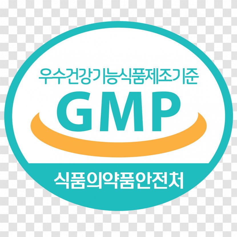 Ministry Of Food And Drug Safety Health Functional Good Manufacturing Practice Nutrient - Area Transparent PNG