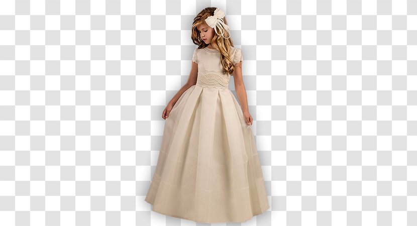 Formal Wear Wedding Dress LUCCI LU Prom - Frame Transparent PNG